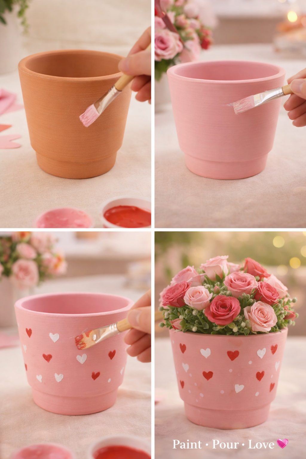 Valentine’s Day Candle Making, Pizza & Bingo Workshop | Feb 14, 2026