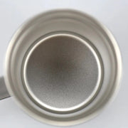 Coffee Mug w/lid 10 ounce